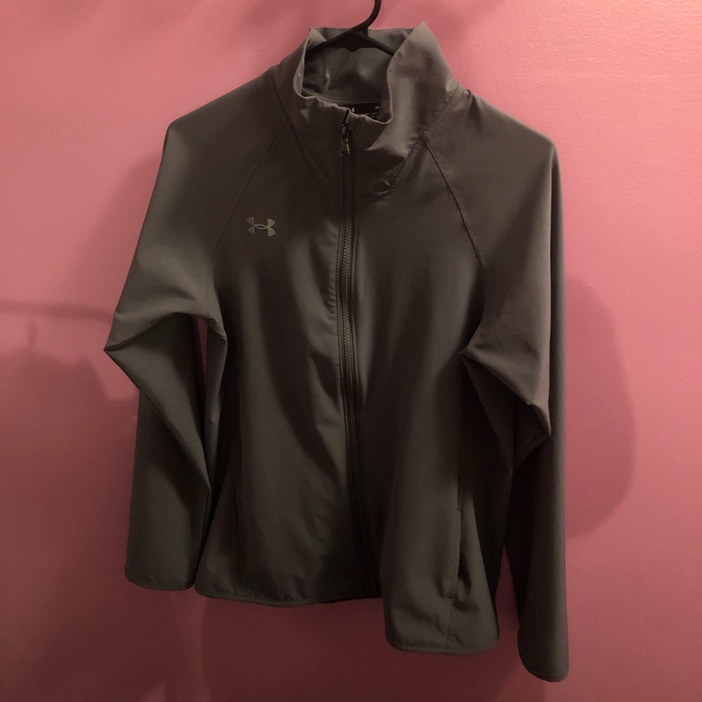Under Armour Small
